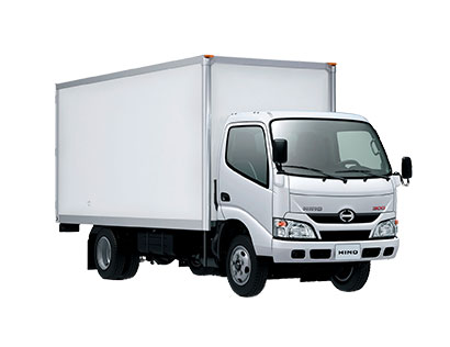 SERCAM / Multiservicios Camioneros / Camion